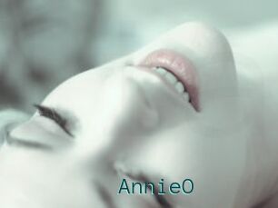AnnieO
