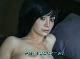 AnnieSecret