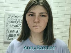 AnnyBaxter