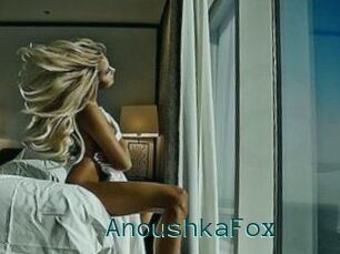 AnoushkaFox