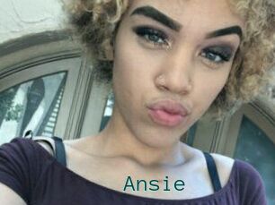 Ansie