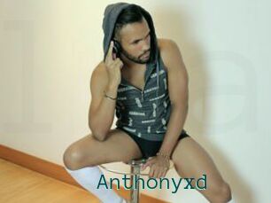 Anthonyxd