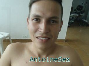 AntoineSex