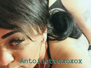 Antoinettexoxox