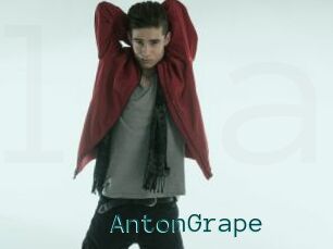 AntonGrape