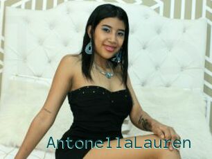 AntonellaLauren