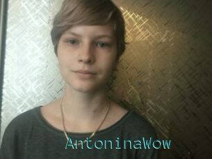 AntoninaWow