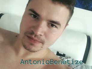 AntonioBenetize