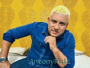 AntonyRuiz Liens Adultes