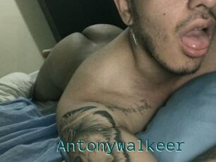 Antonywalkeer