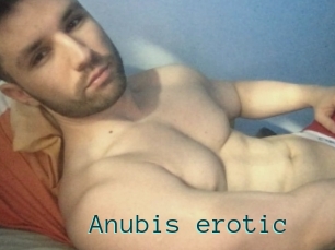 Anubis_erotic