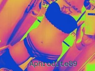 Aphrodite89