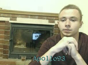 Apollo93