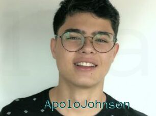 ApoloJohnson
