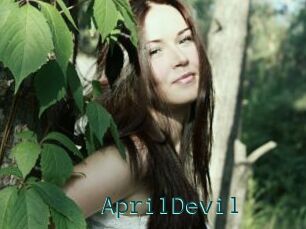 AprilDevil