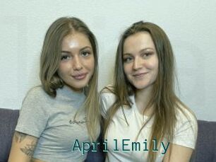AprilEmily