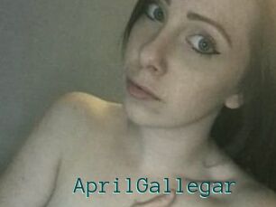 April_Gallegar