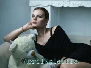 AprilKolerole