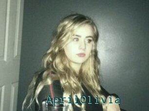 AprilOlivia