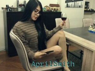 AprilSmith