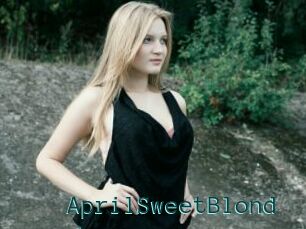 AprilSweetBlond