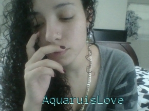 AquaruisLove