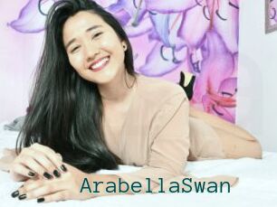 ArabellaSwan