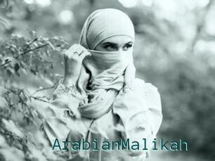 ArabianMalikah