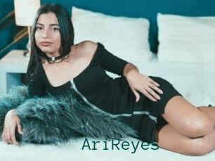 AriReyes