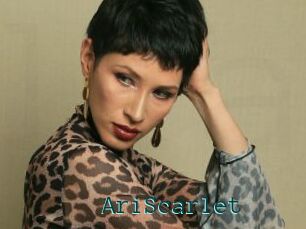 AriScarlet