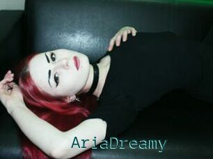 AriaDreamy
