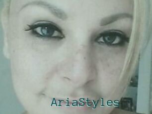 AriaStyles