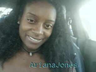 ArianaJones