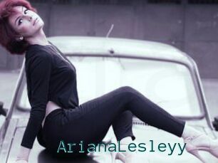 ArianaLesleyy