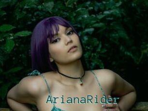 ArianaRider