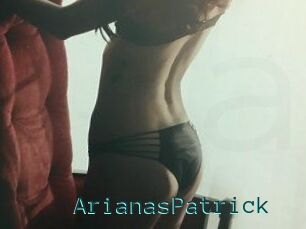 Arianas_Patrick