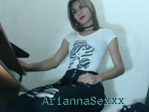 AriannaSexxx