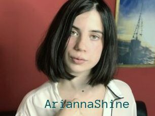 AriannaShine