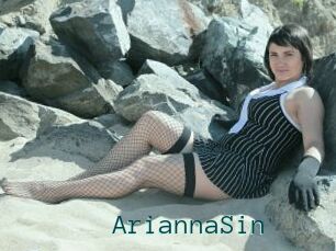 AriannaSin