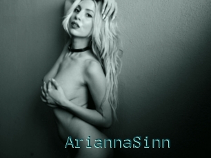 AriannaSinn