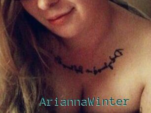 AriannaWinter