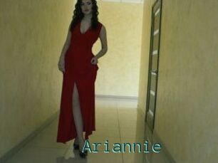 Ariannie