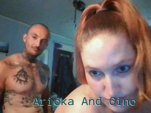 Aricka_And_Gino