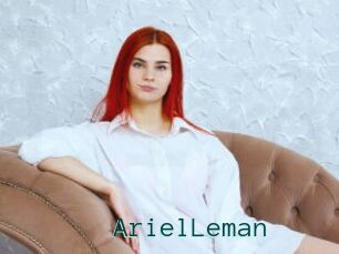 ArielLeman