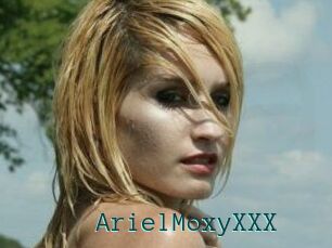 ArielMoxyXXX