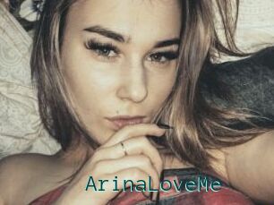 ArinaLoveMe