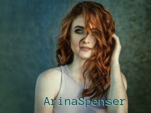 ArinaSpenser