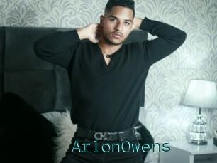 ArlonOwens