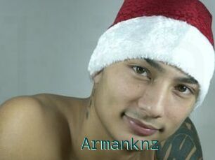 Armanknz