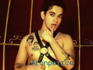 Aronpeirce